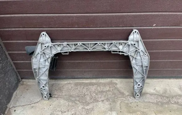 Front subframe