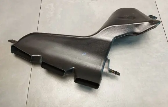 Volkswagen Amarok II Cabin air duct channel N1NB18C299AA N1WB18C299CB CS6SDS