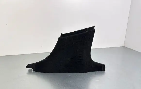 Mercedes-Benz S W222 (B) pillar trim (bottom) A2226904425