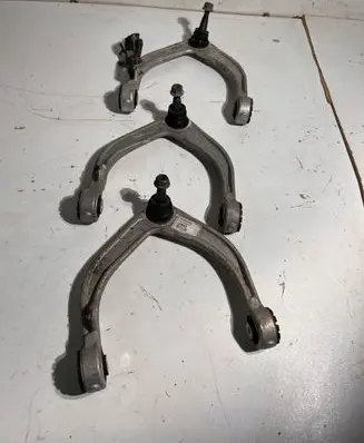 Volvo XC60 Front upper control arm/wishbone 31360633