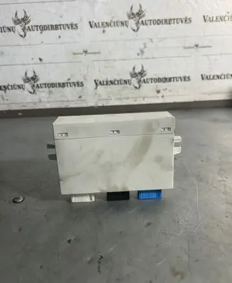 BMW 5 E39 Parking PDC control unit/module 6904010
