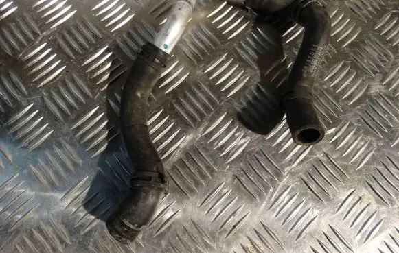 Porsche Panamera (971) Electric auxiliary coolant/water pump 971819314G55