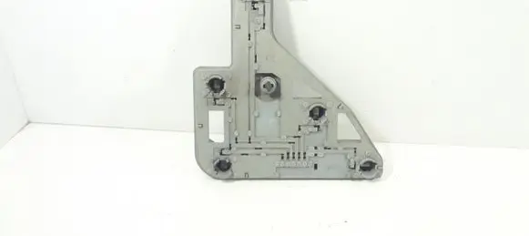 Mercedes-Benz C W203 Tail light bulb cover holder 2038200177 A2038200177