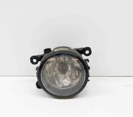 Front fog light