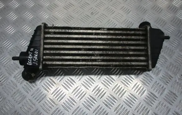Hyundai Accent Intercooler radiator