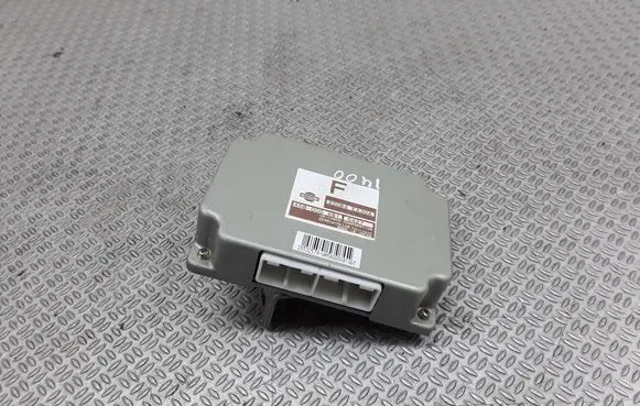 Nissan Navara D40 Gearbox control unit/module 33084EA30A