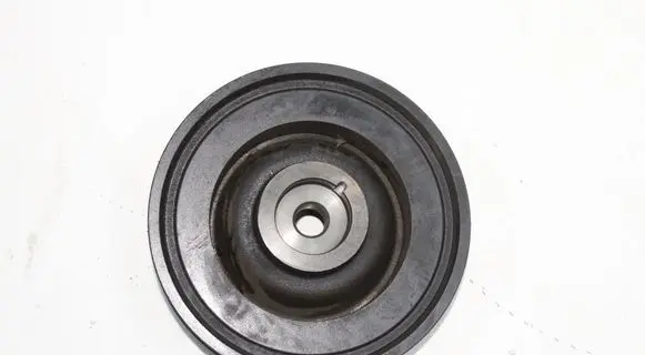 Maserati Ghibli Crankshaft pulley
