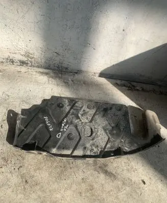 Hyundai Santa Fe Other under body part 