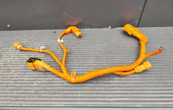 KIA Sportage Other wiring loom 91674CJ100