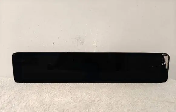 Mercedes-Benz A W177 Speedometer (instrument cluster) A1779008016 A1779010309 10R0611796