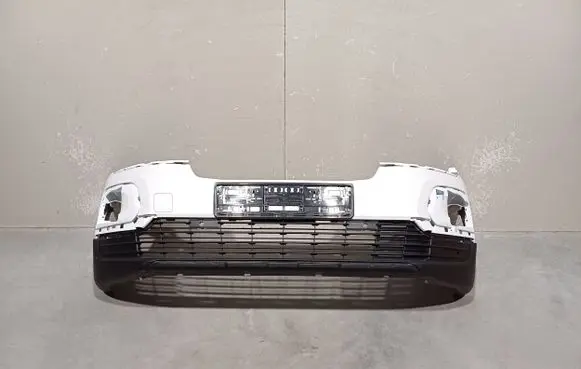Peugeot Rifter Front bumper 9816755880