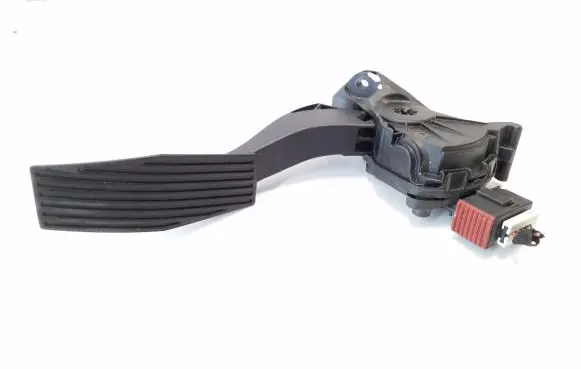Opel Insignia A Accelerator throttle pedal 13237352