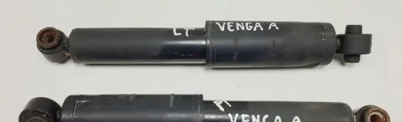 KIA Venga Rear shock absorber/damper 55300-1P000