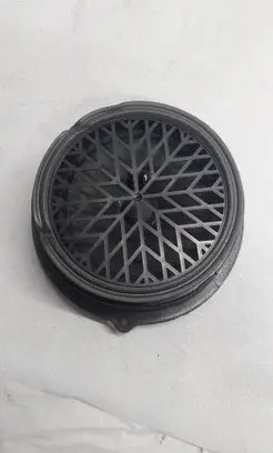 Audi Q5 SQ5 Rear door speaker 8R0035411A 90016431904