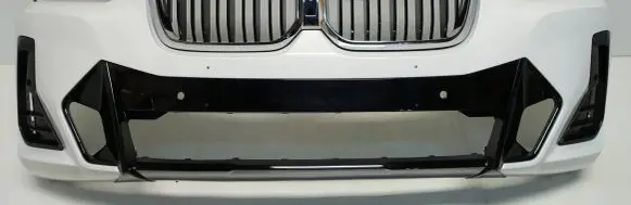 BMW X3 G01 Front bumper 8081055