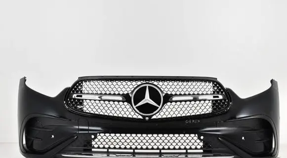 Mercedes-Benz GLC C254 Front bumper 2548851501