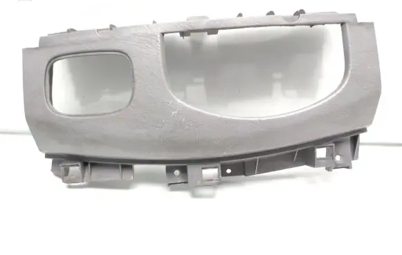 Opel Vivaro Climate control/heater control trim 8200004603 91165788 R6136S440