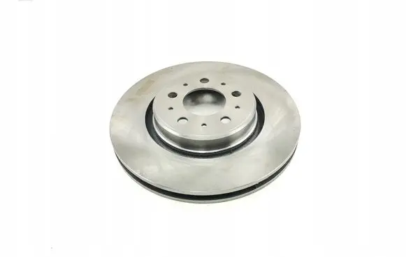 Volvo C70 Front brake disc 2072276