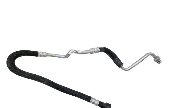 Air conditioning (A/C) pipe/hose