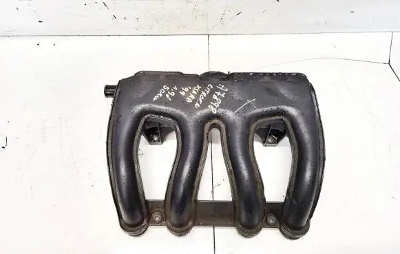 Intake manifold