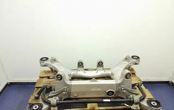 BMW M5 Rear suspension assembly kit set 7857057