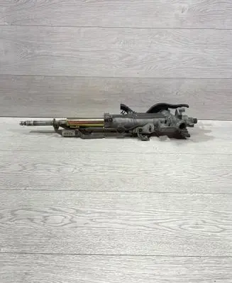 BMW 3 E46 Steering wheel axle 1097024 881401032515