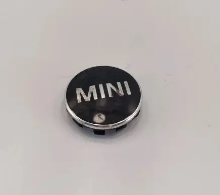 Mini Cooper Coupe R58 Original wheel cap 6861092