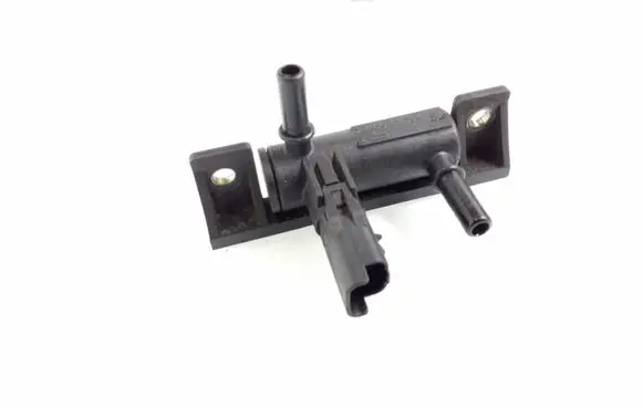 Fuel pressure sensor