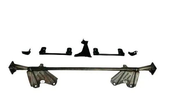 Toyota Avensis T270 ISOFIX Bracket 
