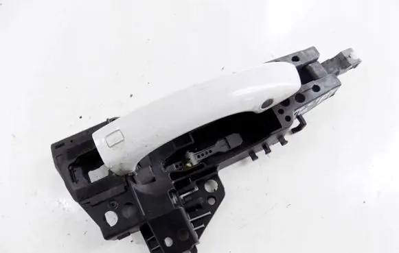 Audi A6 S6 C7 4G Rear door exterior handle
