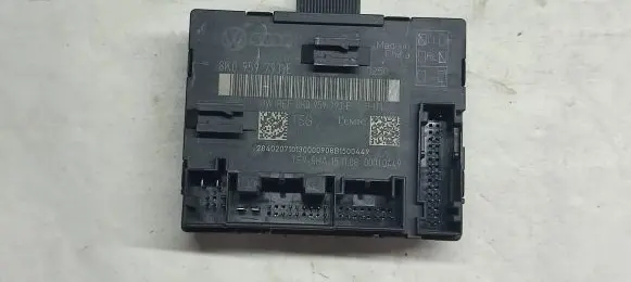 Audi A4 S4 B8 8K Door control unit/module 8K0959793E