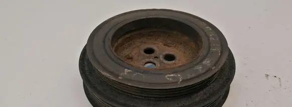 Ford Transit Crankshaft pulley 6C1Q6B319AD