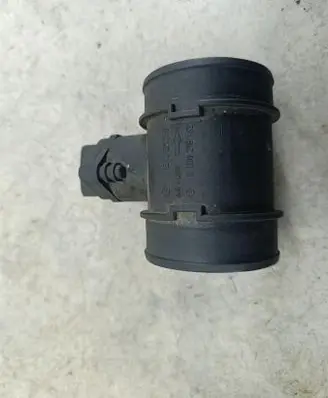 Opel Astra H Mass air flow meter 0280218142