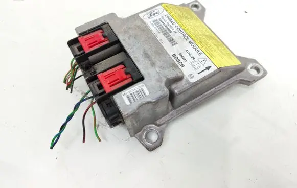 Ford Focus Airbag control unit/module 98AG14B056AE