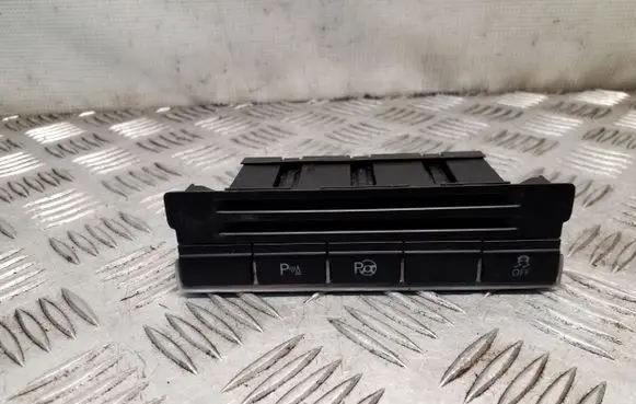 Volkswagen Tiguan Parking (PDC) sensor switch 5N2927132AH