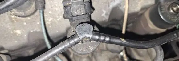 Fuel injector