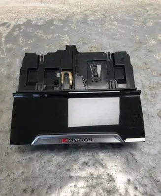 Volkswagen PASSAT B8 Ashtray (front) 3G1863071ABILI 3G1863071A