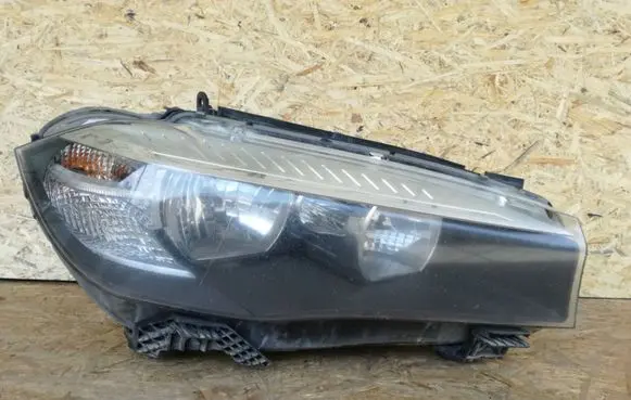 BMW X5 F15 Headlight/headlamp 7290048