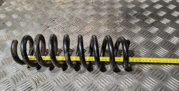 BMW 3 E90 E91 Rear coil spring