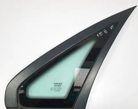 Ford Mondeo Mk III Rear side window