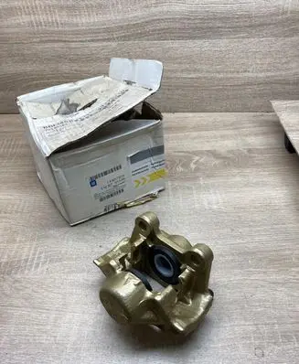 Opel Vectra B Rear brake caliper 93173210