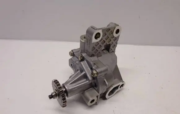 Renault Megane IV Oil pump 201216045A-TS2 08311206A