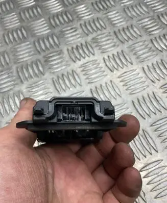 Mazda 6 Windshield/windscreen camera GHP967XD0 KE505 LLDAR100
