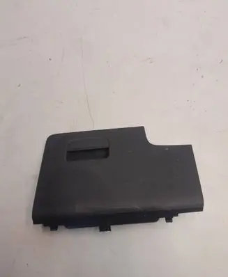 Volkswagen Golf Plus Glove box lid/cover 5M1857921E