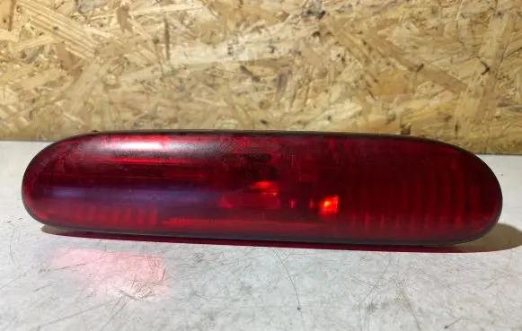 Mini One - Cooper R50 - 53 Third/center stoplight 6946904