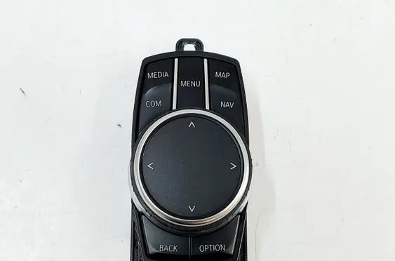 BMW X6 F16 Multifunctional control switch/knob 9490069