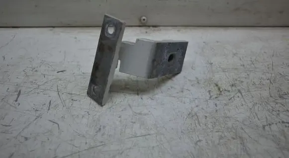 BMW X5M E70 Rear door lower hinge 7160826