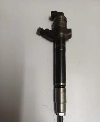 Peugeot Boxer Fuel injector 6C1Q9K546AC
