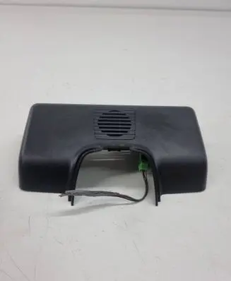 Jaguar F-Pace Rearview mirror trim HK8317D737AC