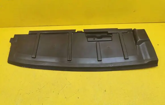 Citroen C4 III e-C4 Front bumper skid plate/under tray 9831799180